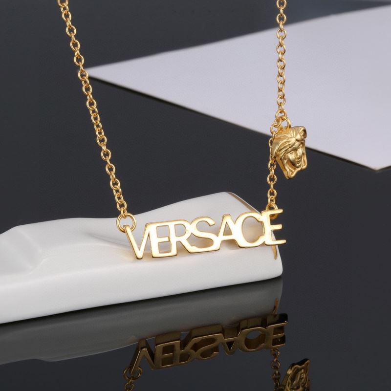 Versace Necklaces